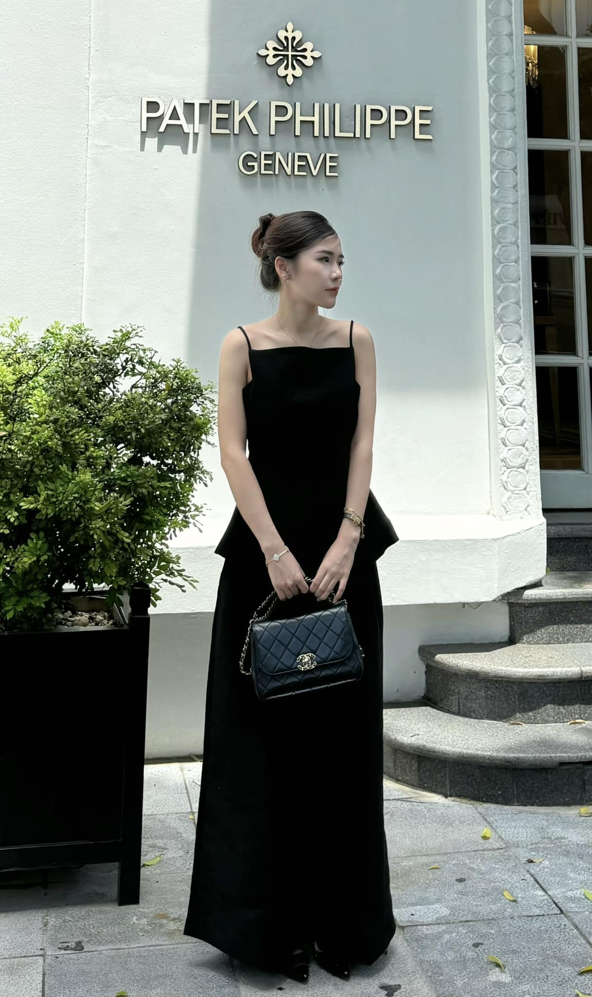 [🆕🇻🇳] Le’s Label 👕 Top1Fashion 👗   NEW ITEM | ANNA TOP
Anna Top – thiết kế ngẫu hứng tuần này tìm sự cân bằng giữa sự tối giản, tiết chế phù hợp các nàng đang tìm sự đơn giản. Thiết kế đượ , shares-19✔️ , likes-282❤️️ , date-2024-07-10 00:39:07🇻🇳🇻🇳🇻🇳📰🆕