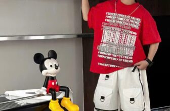 [🆕🇻🇳]  GẠO BABY STORE – Chuyên Hàng VNXK Thiết Kế Cao Cấp Cho Mẹ Và Bé 😎❤️️⭐️ Hàng mới nhà.”CHAOBOY” mãi đỉnh các mẹ ơiiiii
Size 120-170
TY1377𝑭𝑶𝑳𝑳𝑶𝑾  𝚘̛̉ 𝚌𝚑𝚎̂́ đ𝚘̣̂ 𝑷𝑹𝑬𝑽𝑰𝑬𝑾  𝚌𝚊̣̂𝚙 𝚗𝚑𝚊̣̂𝚝 𝚑.𝚊̀𝚗𝚐 𝚑𝚘𝚝 𝚖𝚘̂̃𝚒 𝚗𝚐𝚊̀𝚢
𝐙𝐚𝐥𝐨  , shares-0✔️ , likes-0❤️️ , date-2025-03-23 23:09:05🇻🇳🇻🇳🇻🇳📰🆕