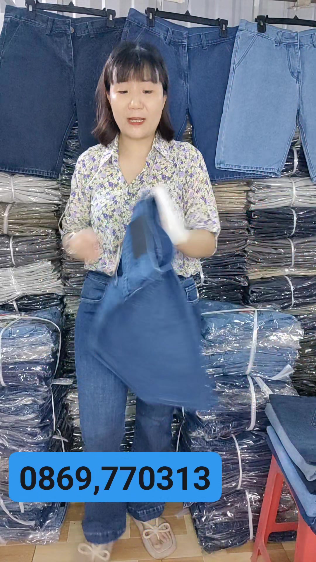 [🆕🇻🇳] Shop Minh Thi 2 Chuyên Hàng Trung niên 👕 Top1Fashion 👗  ud83dudc49Quu1ea7n short jean nam cao cu1ea5p nud83dudc49Tu00fai chu00e9o,phom chuu1ea9n chu1ea5t bu1ec1n nud83dudc49Bao kiu1ec3m tra hu00 , shares-17✔️ , likes-16K❤️️ , date-2025-03-24 15:07:37🇻🇳🇻🇳🇻🇳📰🆕