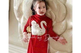 [🆕🇻🇳]  Thỏ Kids House – Quần Áo- Phụ Kiện trẻ em Quảng Châu 🧑‍🧒❤️️👶⭐️ Còn 2 set cuối ạ
9-13kg
Sale nốt 140k/set
Mời các mom săn ạ
, shares-0✔️ , likes-0❤️️ , date-2025-01-14 20:10:19🇻🇳🇻🇳🇻🇳📰🆕