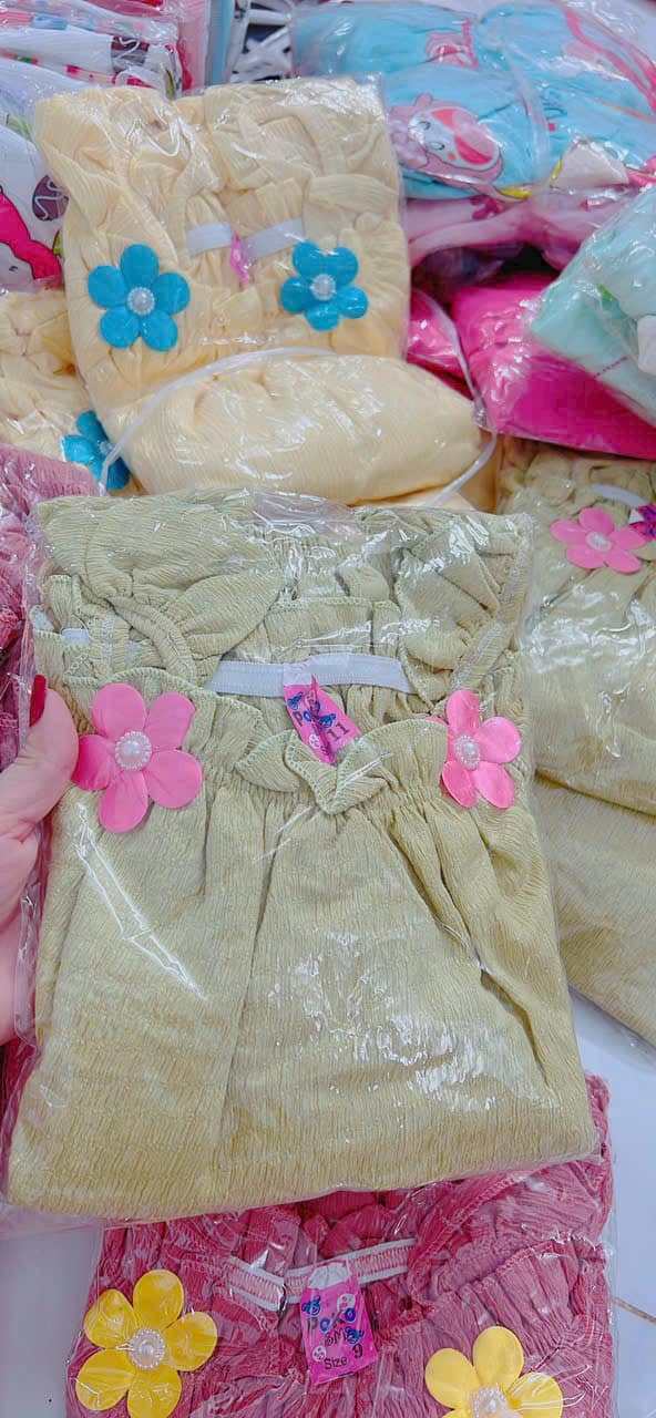 [🆕🇻🇳] Đồ sơ sinh và quần áo trẻ em – chuyên thời trang trẻ em cao cấp hàng Việt Nam chất lượng cao 🧑‍🧒❤️️👶⭐️ Váy Labubu đủ sie ạ
, shares-0✔️ , likes-0❤️️ , date-2024-10-08 16:06:00🇻🇳🇻🇳🇻🇳📰🆕