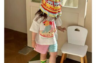 [🆕🇻🇳] YenTran Kid – Chuyên hàng qc order- túi xách – giày dép thời trang nữ 🧑‍🧒❤️️👶⭐️ Áo: 250Quần: 290———-
Hàng order không có sẵn
, shares-0✔️ , likes-0❤️️ , date-2024-07-14 18:32:41🇻🇳🇻🇳🇻🇳📰🆕