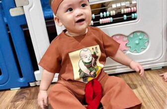 [🆕🇻🇳] Xưởng may Tiệp Thương – Shop chuyên sỉ lẻ các mặt hàng thời trang cho bé chất lượng cao 🧑‍🧒❤️️👶⭐️ Sét trung thu bé trai
Size 8-35kg
Tuyển sỉ toàn quốc
, shares-0✔️ , likes-1❤️️ , date-2024-08-27 04:01:34🇻🇳🇻🇳🇻🇳📰🆕