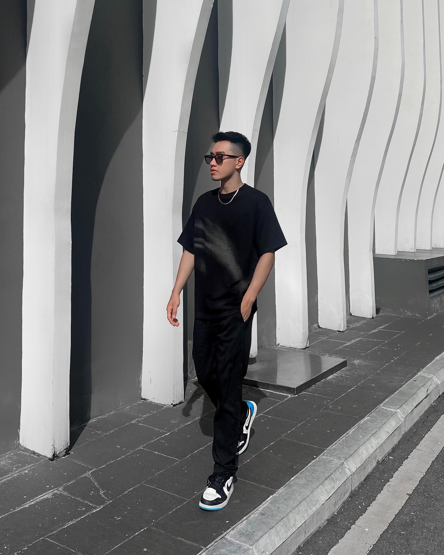 [🆕🇻🇳] Dekres Club 👕 Top1Fashion 👗  “𝐃𝐊𝐑𝐒” 𝐒𝐎 𝐃𝐄𝐄𝐏 𝐓-𝐒𝐇𝐈𝐑𝐓Màu: Đen
Chất liệu: 100% cotton
Size: M / L / XL
Sản phẩm được sản xuất và thiết kế bởi Dekres.
–
✪ Address: 83 THỢ NHUỘM, HOÀN KIẾ , shares-1✔️ , likes-38❤️️ , date-2023-08-23 21:29:57🇻🇳🇻🇳🇻🇳📰🆕