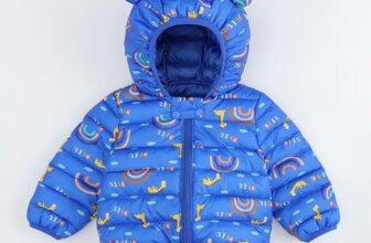 [🆕🇻🇳] SHOP SÓC CON – Shop chuyên giầy dép, quần áo trẻ em, phụ kiện  🧑‍🧒❤️️👶⭐️ Sale lẻ size, ib shop e sắm ngay thêm áo ấm cho con với giá sale…
, shares-0✔️ , likes-0❤️️ , date-2025-02-25 21:14:55🇻🇳🇻🇳🇻🇳📰🆕