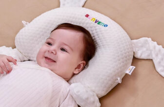 [🆕🇻🇳] Gao’s Family – Đệm nằm thông minh cho bé 🧑‍🧒❤️️👶⭐️ HOT HOT HOT : GỐI ĐỊNH HÌNH CHO BÉ CHỈ 99K
ĐẶC ĐIỂM NỔI BẬT:
– Thiết kế chữ U lõm giữa với kiểu dáng hàn Quốc đảm bảo cân đối cho sự phát triển xương đầu , shares-0✔️ , likes-3❤️️ , date-2025-03-25 15:43:39🇻🇳🇻🇳🇻🇳📰🆕