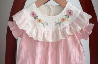 [🆕🇻🇳]  Thơm Kids – Thời trang trẻ em 🧑‍🧒❤️️👶⭐️ Baby nhớ em hơm  #baby #kute , shares-0✔️ , likes-0❤️️ , date-2025-03-26 03:41:14🇻🇳🇻🇳🇻🇳📰🆕