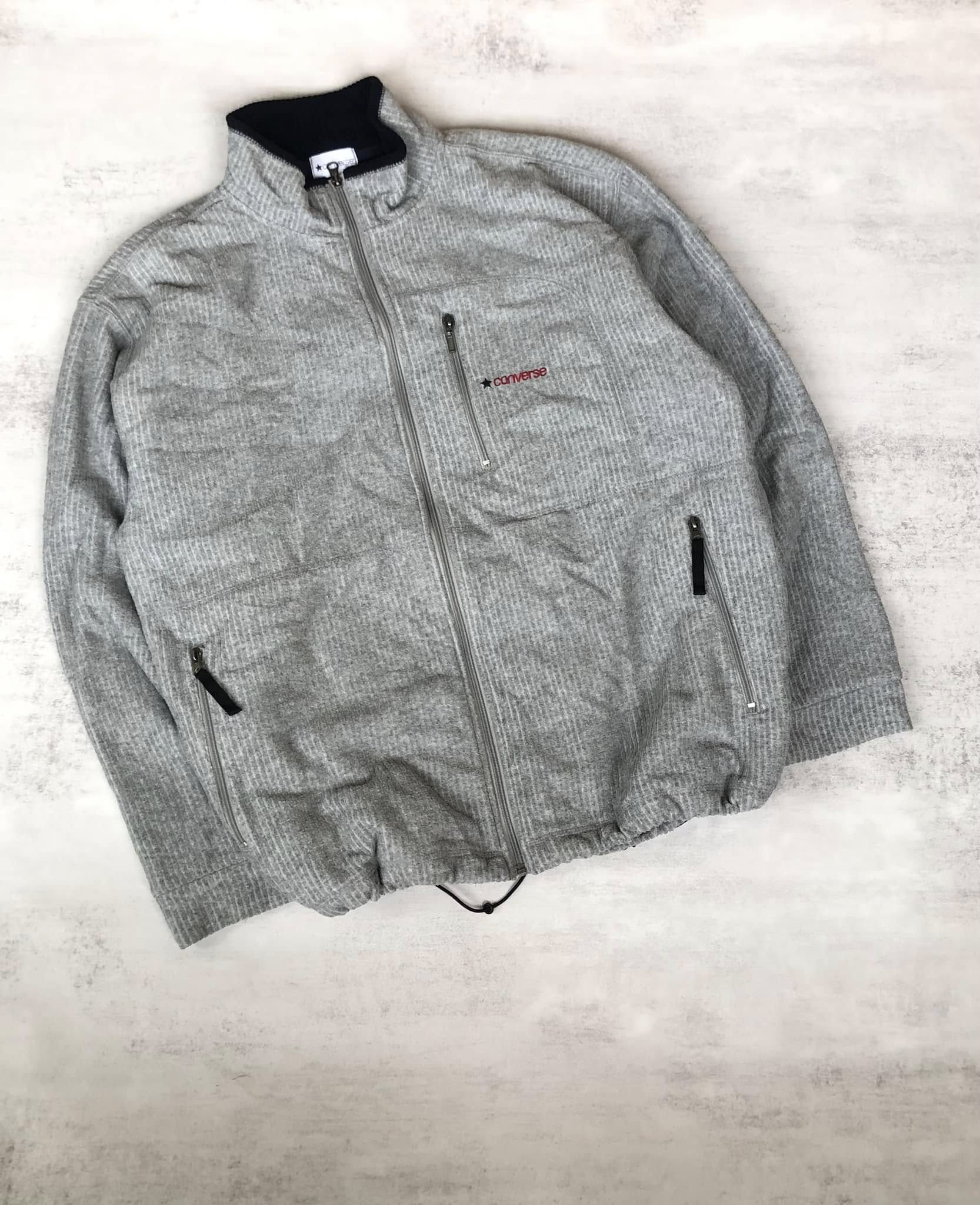 [🆕🇻🇳] Tuấn Đồ Hiệu Chính Hãng 👕 Top1Fashion 👗  áo khoác Converse chính hãng
size XL rộng 63 dài 72 giá 200k ấm áp
, shares-0✔️ , likes-2❤️️ , date-2024-11-04 22:22:26🇻🇳🇻🇳🇻🇳📰🆕