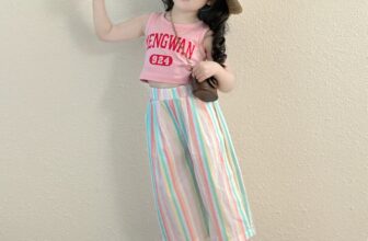 [🆕🇻🇳] Shop Mẹ Bống – Thời Trang Cho Trẻ 🧑‍🧒❤️️👶⭐️ Ultroi mùa hè ko diện mấy  set này thì diện set nào ak
IU  mùa hè – thiết kế xinh lém
Nhìn bé mặc là thấy hè mát mẻ iu lắm ý
Chất thoáng mát. Mặc mùa hè m , shares-0✔️ , likes-0❤️️ , date-2024-03-28 22:18:37🇻🇳🇻🇳🇻🇳📰🆕