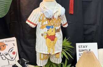 [🆕🇻🇳] Tom Baby Shop – Thời trang cho bé 🧑‍🧒❤️️👶⭐️ Mẫu sơ mi này bên e về thêm size lớn tới 30kg luôn ạ
Chưa tới 100 1 bộ ạ
Ib để được tư vấn size ạ
đc kiểm tra hàng trước khi thanh toán
, shares-0✔️ , likes-2❤️️ , date-2025-02-25 05:44:46🇻🇳🇻🇳🇻🇳📰🆕