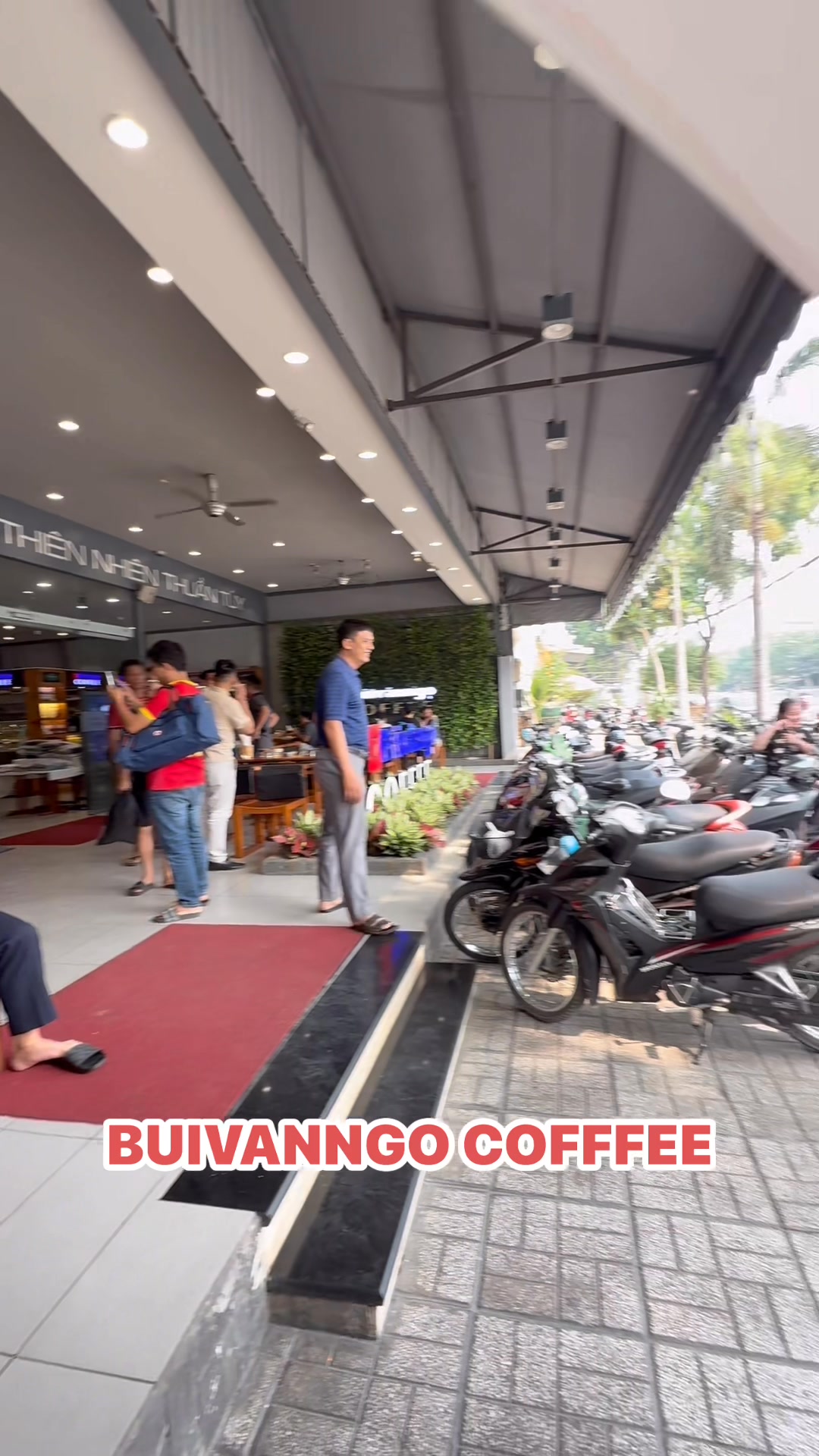 [🆕🇻🇳]  Kidssun.vn – Công ty hàng đầu tại Việt Nam về sản phẩm chăm sóc giấc ngủ 🧑‍🧒❤️️👶⭐️ Xe đẩy nôi 2 chiều KIDSSUN dòng xe cực kỳ chắc chắn và êm ái mà bố mẹ nào cũng nên sắm cho con
Thiết kế sang trọng hiện đại đẩy nhẹ và êm , thay đổi chiều , shares-0✔️ , likes-3❤️️ , date-2025-03-27 17:23:48🇻🇳🇻🇳🇻🇳📰🆕