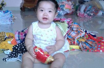 [🆕🇻🇳]  Xưởng may quần áo trẻ em  🧑‍🧒❤️️👶⭐️ Xưởng may quần áo  trẻ em đã cập nhật ảnh bìa của họ.
, shares-0✔️ , likes-9❤️️ , date-2016-03-16 02:07:40🇻🇳🇻🇳🇻🇳📰🆕