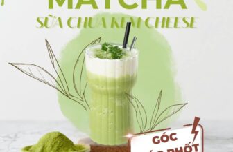 [☕️🇻🇳] Premier Coffee and Tea 🥤 Top1Coffee ☕️  GÓC BỐC PHỐT: MATCHA SỮA CHUA KEM CHEESE GÂY NGHIỆN TẠI PREMIER?!!Alo? Ai rủ tui uống Matcha Sữa Chua Kem Cheese lần đầu vậy , shares-0✔️ , likes-3❤️️ , date-2025-03-28 02:00:01🇻🇳🇻🇳🇻🇳📰🆕