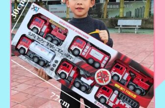 [🆕🇻🇳]  Sunny Kids- thời trang của bé 🧑‍🧒❤️️👶⭐️ Bộ 6 Xe Ô tô Cứu Hỏa, Xe Thang, Xe Bồn, Xe Thang Xếp, Xe Xịt Nước Cỡ Lớn Cho BéHộp 6 xe cứu hỏa đồ chơi ô tô, xe chở nước, xe chữa cháy, máy bay cho các  , shares-0✔️ , likes-0❤️️ , date-2023-06-10 06:04:58🇻🇳🇻🇳🇻🇳📰🆕