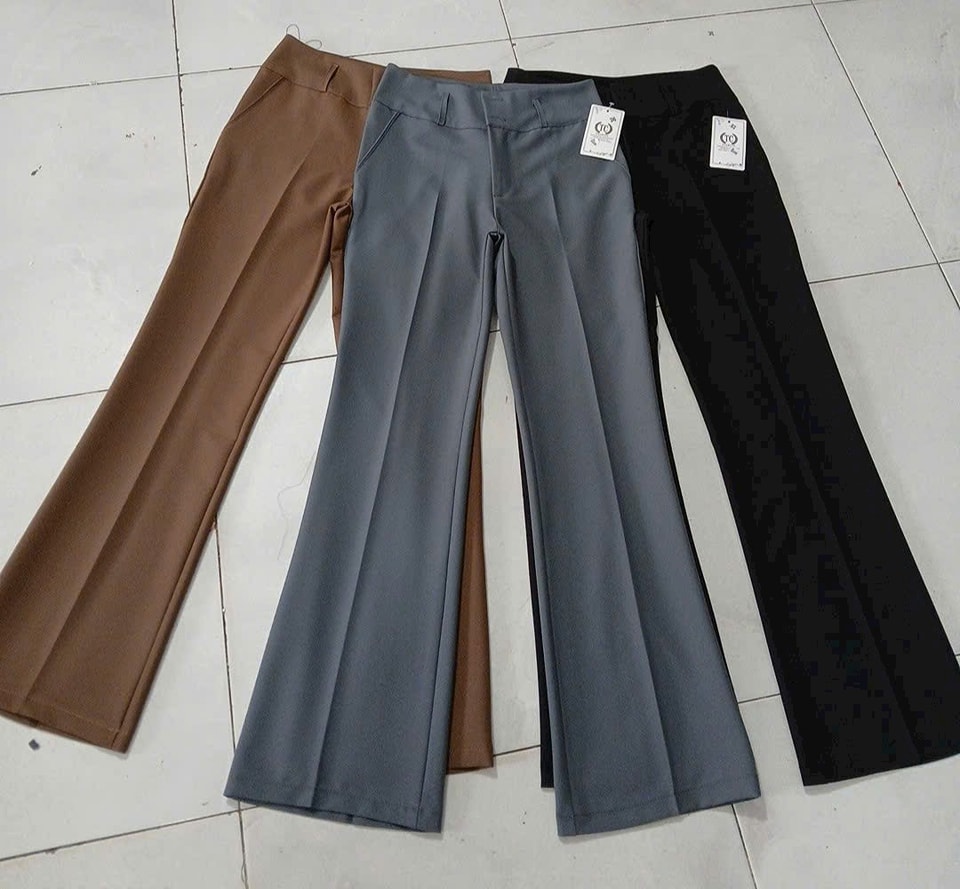 [🆕🇻🇳] Xưởng chuyên sỉ quần tây nữ 👕 Top1Fashion 👗  Quần bas cotton lạnh luôn có sẵn tại xưởng em ạ
, shares-0✔️ , likes-8❤️️ , date-2025-03-27 01:55:17🇻🇳🇻🇳🇻🇳📰🆕