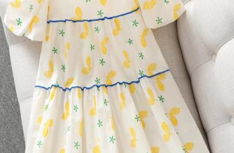 [🆕🇻🇳] Shop Mẹ Bống – Thời Trang Cho Trẻ 🧑‍🧒❤️️👶⭐️  DỊU DÀNG NHƯ NÀNG THƠ LUÔN MOM ƠI
Đẹp đến từng milimet luôn ạ
Nay em sale nhẹ 40% + MIỄN SHIP cho mẹ nào nhanh tay
C.hấm nhận ngay báo gia , shares-0✔️ , likes-0❤️️ , date-2024-03-29 22:48:14🇻🇳🇻🇳🇻🇳📰🆕