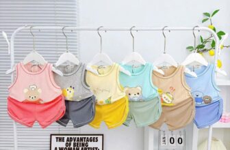 [🆕🇻🇳] Siêu Thị Mẹ và Bé -Đồ sơ sinh trọn gói 🧑‍🧒❤️️👶⭐️ 𝑬𝒎 𝒄𝒉𝒖̛𝒂 𝒉𝒆̂̀ 𝒕𝒉𝒊́𝒄𝒉 𝒏𝒂̆́𝒏𝒈
𝑪𝒖̃𝒏𝒈 𝒄𝒉𝒂̆̉𝒏𝒈 𝒉𝒆̂̀ 𝒕𝒉𝒊́𝒄𝒉 𝒎𝒖̛𝒂
𝑬𝒎 𝒄𝒉𝒊̉ đ𝒂𝒏𝒈 𝒍𝒐 𝒍𝒂̆́𝒏𝒈
𝑴𝒆̣ 𝒔𝒂̆́𝒎 đ𝒐̂̀ đ𝒆̣𝒑 𝒄𝒉𝒖̛𝒂 ?
BỘ SƯU TẬP HÈ
Bộ cộc thun lạnh  may trụ m , shares-0✔️ , likes-0❤️️ , date-2025-03-29 14:26:08🇻🇳🇻🇳🇻🇳📰🆕