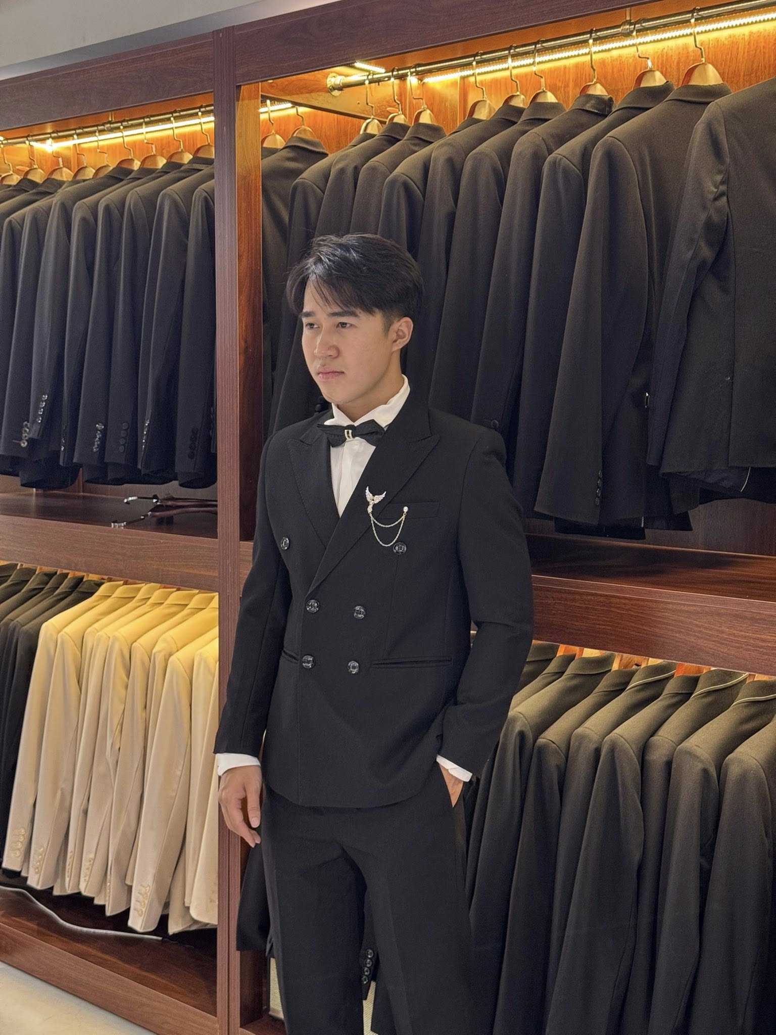 [🆕🇻🇳] She Slay 👕 Top1Fashion 👗  Mẫu áo đơn giản nhưng siêu tôn dáng dành cho các nàng đây nhaa
———
T-skirt Unicorn – Áo thun ôm
– Màu sắc: Trắng | Đen | Đỏ | Nâu
– Kích cỡ: Freesize ( d , shares-0✔️ , likes-3❤️️ , date-2025-04-05 01:50:18🇻🇳🇻🇳🇻🇳📰🆕