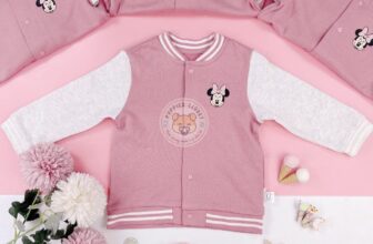 [🆕🇻🇳] Puppies Closet – Thời trang xách tay cho bé 😎❤️️⭐️ Áo khoác cho bé gái, chất vải thoáng mặc thoải mái nha ạ#puppiescloset #puppiescloset #quầnáotrẻem #đồkidnhậpkhẩu #đồchobé #đồchobéyêu
, shares-0✔️ , likes-0❤️️ , date-2024-11-13 22:46:00🇻🇳🇻🇳🇻🇳📰🆕