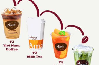 [☕️🇻🇳] Amavo Caffè 🥤 Top1Coffee ☕️  CHỌN ƯU ĐÃI ĐÔI – LẠI AMAVO NGAY THÔI !!
Để thêm phần hứng khởi cho ngày mới, Amavo xin giới thiệu chương trình khuyến mãi đặc , shares-1✔️ , likes-5❤️️ , date-2025-04-01 18:00:36🇻🇳🇻🇳🇻🇳📰🆕