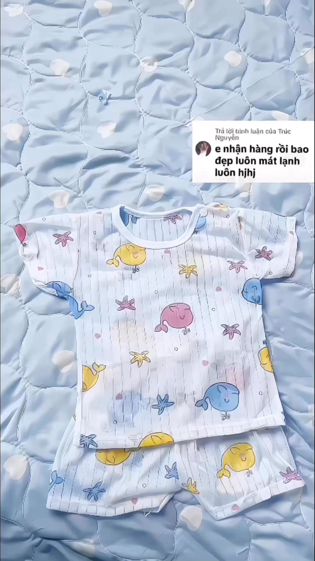 [🆕🇻🇳]  Bảo Châu Chuyên Đồ Bộ Trẻ Em Giá Rẻ  🧑‍🧒❤️️👶⭐️ u274c #5_bu1ed9  chu1ec9 #79k ud83dudc49 #miu1ec5n_ship bu00e9 trai bu00e9 gu00e1i u0111u1ec1u cu00f3 u1ea1_ chu1ea5t vu1ea3i cotton giu1ea , shares-1✔️ , likes-110❤️️ , date-2025-03-27 15:10:48🇻🇳🇻🇳🇻🇳📰🆕