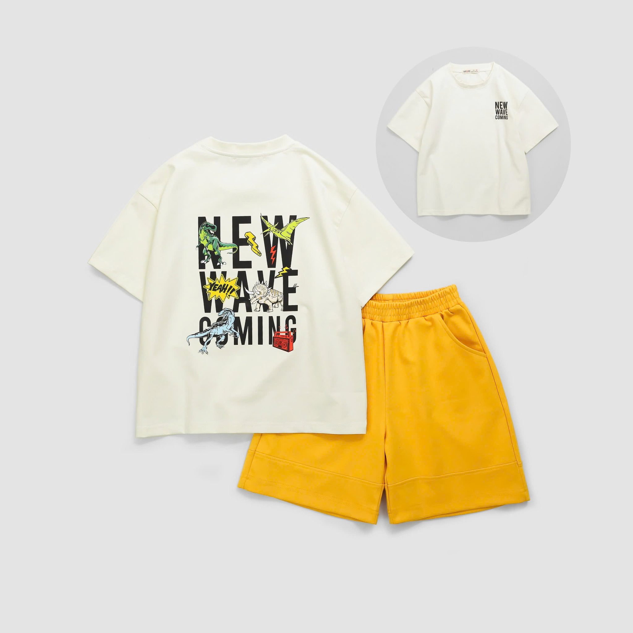 [🆕🇻🇳] Tom Baby Shop – Thời trang cho bé 🧑‍🧒❤️️👶⭐️ Mẫu sơ mi này bên e về thêm size lớn tới 30kg luôn ạ
Chưa tới 100 1 bộ ạ
Ib để được tư vấn size ạ
đc kiểm tra hàng trước khi thanh toán
, shares-0✔️ , likes-2❤️️ , date-2025-02-25 05:44:46🇻🇳🇻🇳🇻🇳📰🆕