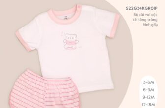 [🆕🇻🇳]  MẸ BEER- Phụ kiện cho bé 🧑‍🧒❤️️👶⭐️ Nous về thêm đủ size ạ
, shares-0✔️ , likes-1❤️️ , date-2022-06-29 22:46:34🇻🇳🇻🇳🇻🇳📰🆕