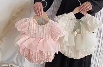 [🆕🇻🇳]  Shop Mẹ San – Quần Áo Trẻ Em 🧑‍🧒❤️️👶⭐️  Quá xinh luôn ạ, 10 điểm không có nhưng cho em body hè này  #shopmesan #bodysuitchobegai  nêu bật , shares-0✔️ , likes-0❤️️ , date-2025-04-02 00:29:36🇻🇳🇻🇳🇻🇳📰🆕