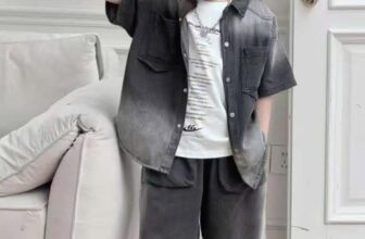 [🆕🇻🇳] Pun House – 5 Lê Viết Lượng, Huế – Chuyên áo quần trẻ em hàng QCCC và xuất dư các hãng nổi tiếng 🧑‍🧒❤️️👶⭐️ Album tổng hợp hàng có sẵn
___________________________
PUN’S HOUSE SHOP: 05 Lê Viết Lượng, sát bên Bánh Ép Trang
Facebook: Kamay Lê
Group ORDER Giá tốt , shares-0✔️ , likes-1❤️️ , date-2025-04-01 17:09:57🇻🇳🇻🇳🇻🇳📰🆕