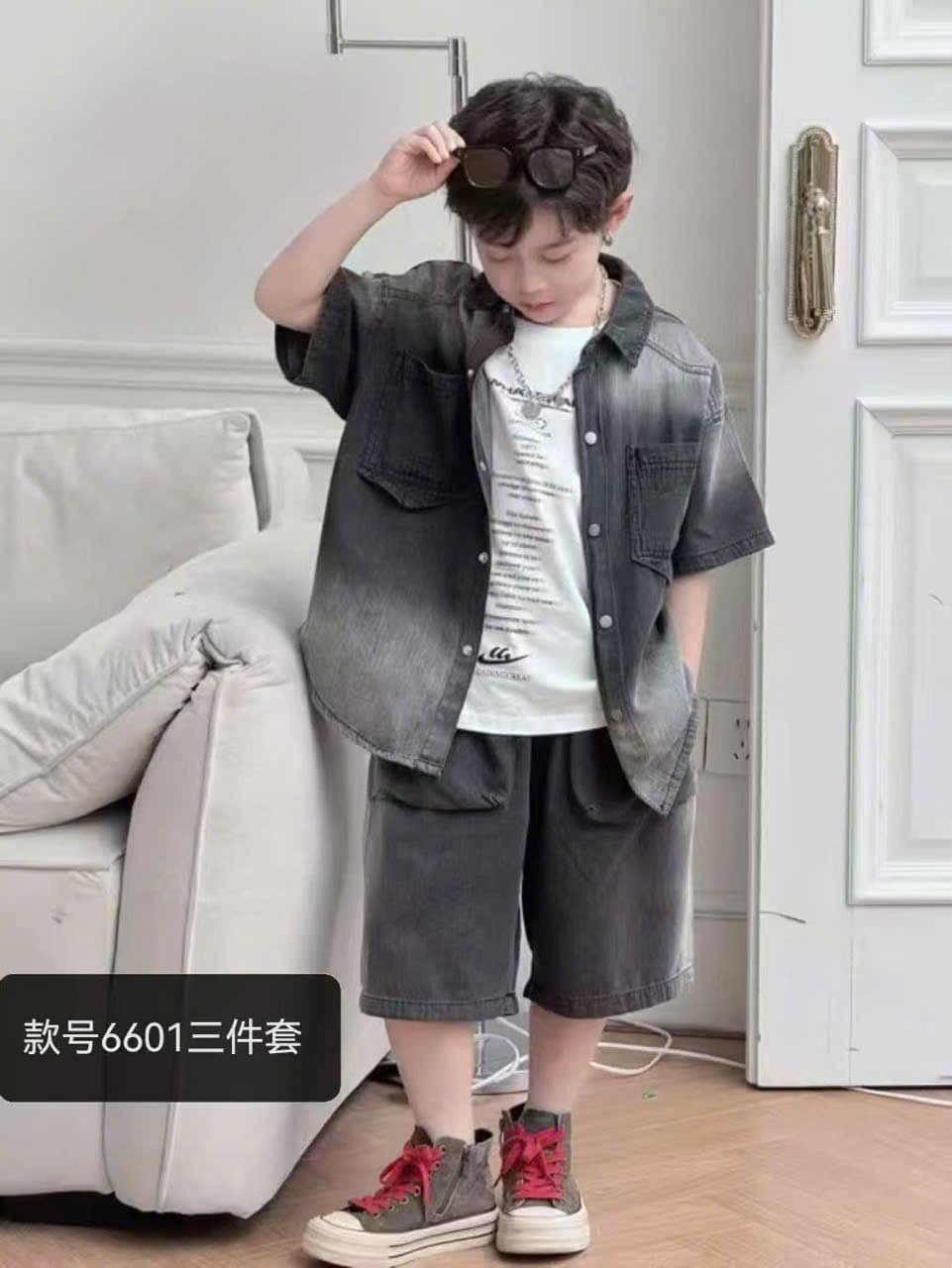 [🆕🇻🇳] Pun House – 5 Lê Viết Lượng, Huế – Chuyên áo quần trẻ em hàng QCCC và xuất dư các hãng nổi tiếng 🧑‍🧒❤️️👶⭐️ Album tổng hợp hàng có sẵn
___________________________
PUN’S HOUSE SHOP: 05 Lê Viết Lượng, sát bên Bánh Ép Trang
Facebook: Kamay Lê
Group ORDER Giá tốt , shares-0✔️ , likes-1❤️️ , date-2025-04-01 17:09:57🇻🇳🇻🇳🇻🇳📰🆕