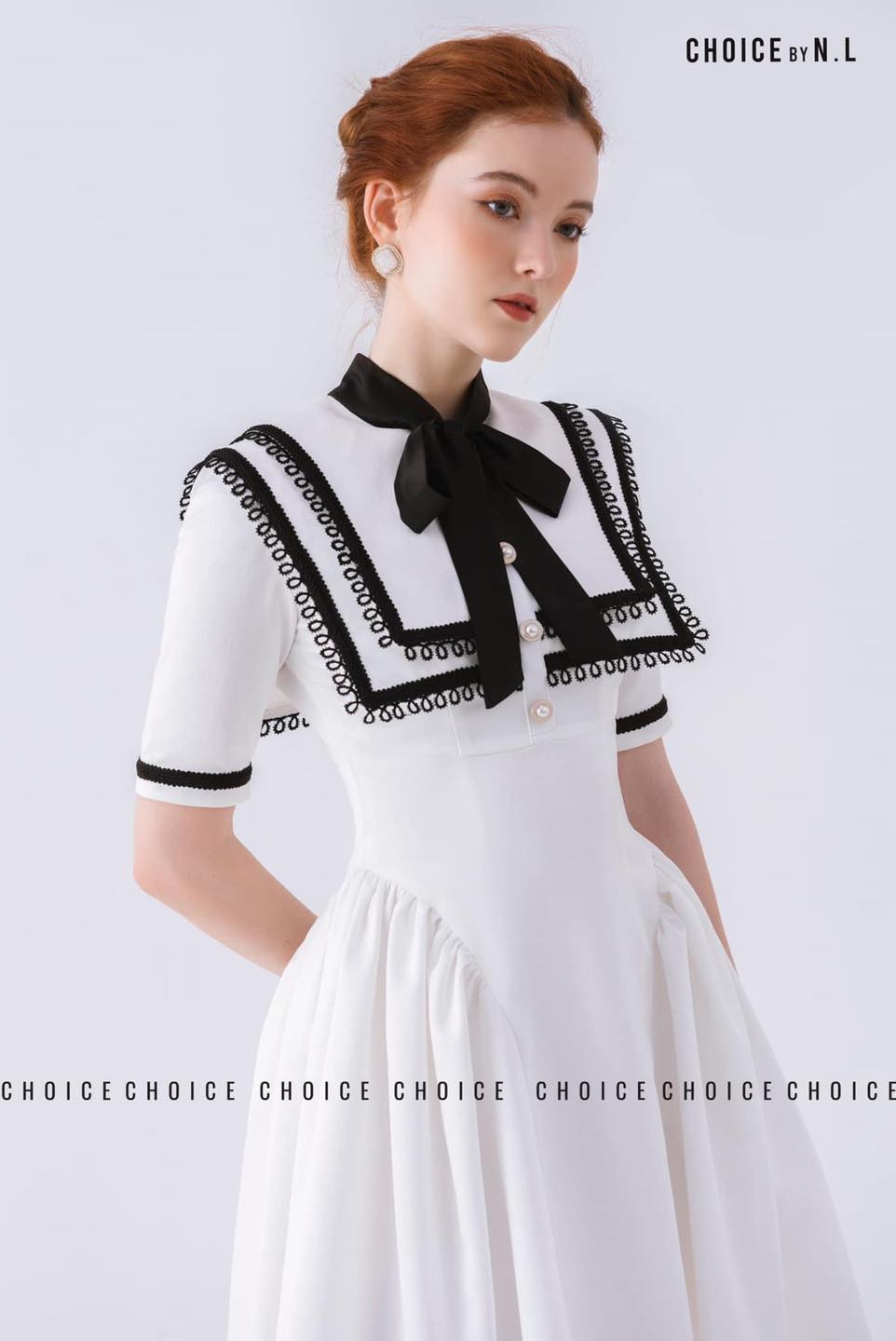 [🆕🇻🇳] Choice Quần áo (Thương hiệu) 👕 Top1Fashion 👗  Lẻ size còn 1M giá 1.590.000 SALE 650.000
, shares-0✔️ , likes-4❤️️ , date-2025-02-15 05:34:54🇻🇳🇻🇳🇻🇳📰🆕