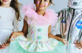 [🆕🇻🇳] H&M – Fashion and Quality at the Best Price in a Sustainable Way [🆕Top1Vietnam🇻🇳] 👕 Top1Fashion 👗  Adventure awaits around the corner. Our costume collection just dropped. #HMKids
, shares-7✔️ , likes-187❤️️ , date-2024-12-28 04:30:00🇻🇳🇻🇳🇻🇳📰🆕