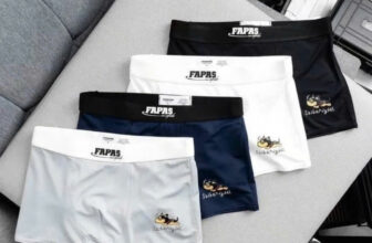 [🆕🇻🇳] Panda Kids & Mom – Thời Trang Mẹ Và Bé 🧑‍🧒❤️️👶⭐️ Ôm trọn thoải mái, tự tin cả ngày!
Combo 4 quần chỉ 129k – Miễn ship
QUẦN CHIP CHẤT LƯỢNG – ĐẦU TƯ NHỎ, LỢI ÍCH LỚN!
, shares-0✔️ , likes-14❤️️ , date-2025-04-01 20:37:31🇻🇳🇻🇳🇻🇳📰🆕