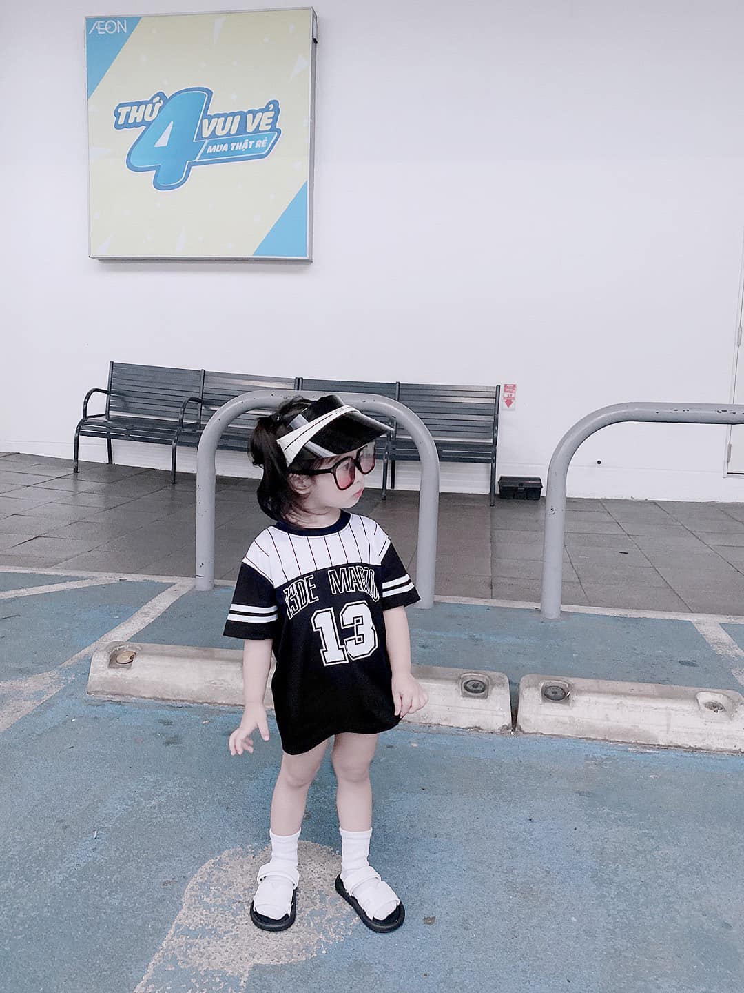 [🆕🇻🇳] Hamy Kids  🧑‍🧒❤️️👶⭐️  𝓖𝓲𝓪̉𝓲 𝓷𝓱𝓲𝓮̣̂𝓽 𝓶𝓾̀𝓪 𝓱𝓮̀ – 𝓤̛𝓾 đ𝓪̃𝓲 𝓬𝓾̛̣𝓬 𝓵𝓸̛́𝓷
#Freeship #Freeship #Freeship – Điều đặc biệt phải nhắc lại 3 lầnTri ân các Mom đã quan tâm, ủng hộ nhà H , shares-0✔️ , likes-38❤️️ , date-2023-06-30 23:24:35🇻🇳🇻🇳🇻🇳📰🆕