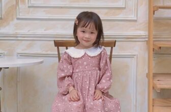 [🆕🇻🇳]  Candy Corner -Korean style for Kids & Babies 🧑‍🧒❤️️👶⭐️ Tết làm sao thiếu được HOA MAI  HOA ĐÀOChỉ  1⃣4⃣5⃣kMang hơi hướng Vintage với thiết kế dáng baby doll bồng bềnh, cổ sen bèo, dây , shares-0✔️ , likes-6❤️️ , date-2023-12-30 00:57:27🇻🇳🇻🇳🇻🇳📰🆕