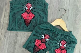 [🆕🇻🇳]  MẸ & BÉ Online 🧑‍🧒❤️️👶⭐️ CHỈ 5.x BỘ SIÊU NHÂN CHO BÉ 10-38KG
– Chất liệu thun lạnh mềm mịn thoáng mát
+ Ship COD
+ Nhận hàng kiểm tra thanh toán tại nhà
+ Miễn phí đổi size trong 7 , shares-11✔️ , likes-718❤️️ , date-2025-04-03 02:55:26🇻🇳🇻🇳🇻🇳📰🆕