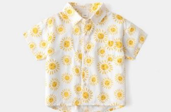 [🆕🇻🇳]  LabeRy.-Korean kids brands – đồ trẻ em Hàn Quốc 🧑‍🧒❤️️👶⭐️ OrderÁo sơ mi mùa hè phù cho bé traiChất vải cotton Hàn cực mát, mùa hè này mặc đi biển thì còn gì bằng.Mẫu này tuy đơn giản nhưng mặc lên bé nào cũn , shares-0✔️ , likes-3❤️️ , date-2025-02-06 03:03:50🇻🇳🇻🇳🇻🇳📰🆕