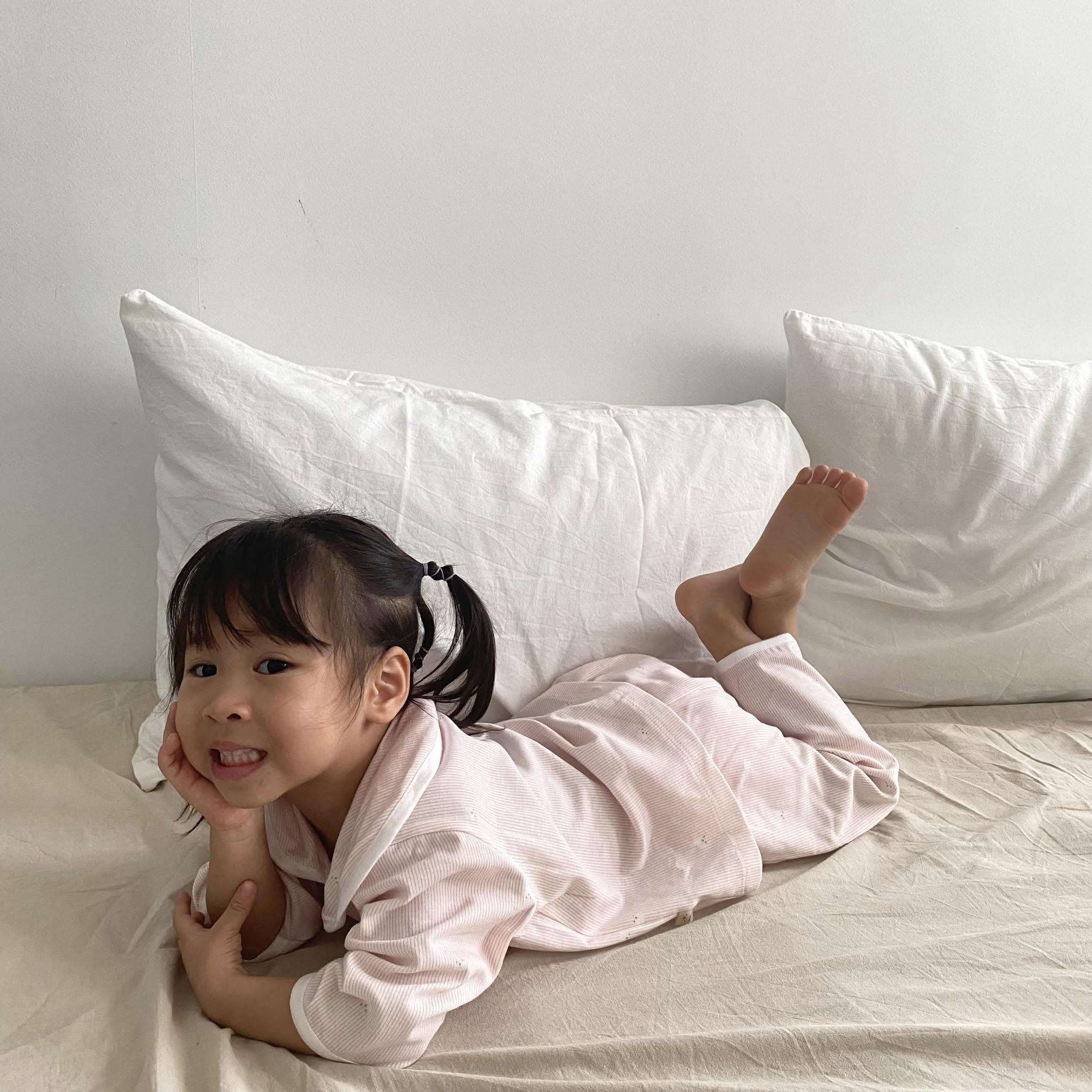 [🆕🇻🇳]  Ann.tisiu – 𝐇𝐨𝐦𝐞𝐰𝐞𝐚𝐫 𝐟𝐨𝐫 𝐛𝐚𝐛𝐢𝐞𝐬 & 𝐤𝐢𝐝𝐬 🧑‍🧒❤️️👶⭐️ 𝐒𝐀𝐋𝐄 𝐎𝐅𝐅 𝟓𝟎% – Only 117,500đ giá chưa từng cóDọn kho 4 set pyjama hot hit càng mặc càng mềm!!
Duy nhất size XS ( 5-7kg ) các mẹ nhanh tay sắm ngay nha , shares-1✔️ , likes-10❤️️ , date-2025-04-04 22:37:40🇻🇳🇻🇳🇻🇳📰🆕