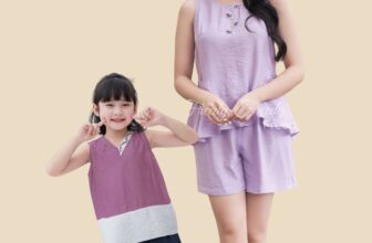 [🆕🇻🇳]  Freedy Kids 🧑‍🧒❤️️👶⭐️  𝑴𝒖̀𝒂 𝒅𝒖 𝒍𝒊̣𝒄𝒉 đ𝒆̂́𝒏 𝒓𝒐̂̀𝒊, 𝒎𝒆̣ 𝒗𝒂̀ 𝒃𝒆́ đ𝒂̃ 𝒔𝒂̆́𝒎 đ𝒐̂̀ 𝒈𝒊̀ 𝒄𝒉𝒖̛𝒂 𝒂̣ ?
Cùng diện set đồ đôi mẹ và bé siêu xinh, thoải mái để chuyến đi thêm phần rực rỡ nào , shares-0✔️ , likes-1❤️️ , date-2025-04-04 20:28:34🇻🇳🇻🇳🇻🇳📰🆕