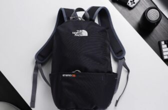 [🆕🇻🇳] Tahu Shop Hàng Hiệu VNXK  👕 Top1Fashion 👗  The North Face ENERGY
Balo nhỏ gọn tiện dụng mang hằng ngày hoặc lúc vận động chơi thể thaoSize | 40 cm x 27cm x 15 cm
Chất vải Polyester chống thấm
2  , shares-2✔️ , likes-19❤️️ , date-2024-10-18 19:04:33🇻🇳🇻🇳🇻🇳📰🆕