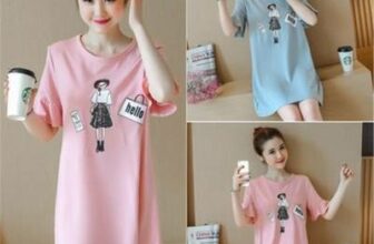 [🆕🇻🇳] XinhStory – Chuyên sỉ & lẻ đầm bầu & đồ bộ bầu, đầm bầu trước và sau sinh cho con bú, đồ sơ sinh, đồ lót bầu..Hàng nhập 100% 👕 Top1Fashion 👗  Ảnh này không cần cap
Vì đầm nhà em chính là nội dung
, shares-0✔️ , likes-1❤️️ , date-2024-05-08 14:26:16🇻🇳🇻🇳🇻🇳📰🆕