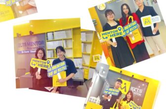 [🆕🇻🇳] Chào Khóa mới – Sự kiện Chào đón Tân sinh viên Học viện Ngoại giao♥️️ Top1Index 📚  [HTTT]
LET’S OPEN THE WORLD WITH IELTS MENTORIELTS Mentor quan điểm, học IELTS không phải là luyện thi chỉ để phục vụ cho việc sở hữu 1 chứng chỉ tiếng , shares-0✔️ , likes-20❤️️ , date-2025-04-04 03:00:13🇻🇳🇻🇳🇻🇳📰🆕