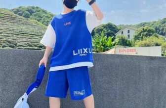 [🆕🇻🇳] Bon Kids Shop – Thời trang trẻ em – CHUYÊN SỈ & LẺ THỜI TRANG TRẺ EM!!! 🧑‍🧒❤️️👶⭐️ B10.  #Chỉ_55K_1_BỘ – Giá chỉ áp dụng DUY NHẤT HÔM NAY!
Size từ 14-35kg
Số lượng CÓ HẠN – Nhanh tay đặt ngay kẻo lỡ!
Inbox ngay để chốt đơn!
, shares-2✔️ , likes-151❤️️ , date-2025-04-02 16:31:49🇻🇳🇻🇳🇻🇳📰🆕