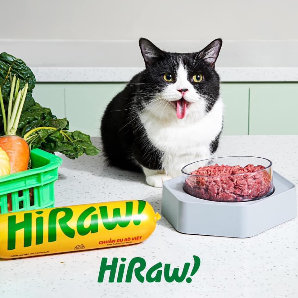[🆕🇻🇳] DOCA PET 🐶🦜 Top1Pets 🐱🐠 THỊT BỔ DƯỠNG DÀNH CHO MÈOThịt bổ dưỡng tươi ngon, đảm bảo cung cấp nguồn dinh dưỡng và năng lượng tuyệt đối, để các “hoàng thượng” tha hồ….ngủ cả ngày , shares-0✔️ , likes-7❤️️ , date-2023-08-27 03:11:14🐶🐱🇻🇳🇻🇳🇻🇳📰🆕