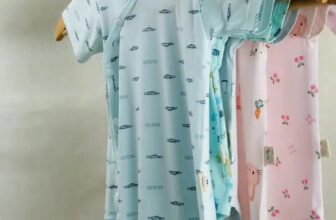 [🆕🇻🇳]  SiHuBaby – Shop Đồ Mẹ Và Bé Cao Cấp – SihuBaby cung cấp những sản phẩm như quần áo, xe đẩy, dép,. 🧑‍🧒❤️️👶⭐️ COMBO C\u1ed8C S\u1ee2I TRE 199K\/4 B\u1ed8 – MI\u1ec4N PH\u00cd SHIP \nSIZE t\u1eeb 3 k\u00fd \u0111\u1ebfn 10 k\u00fd\n\ud83d\udc49 V\u1ea3i Cotton m\u1e , shares-5✔️ , likes-173❤️️ , date-2025-04-02 17:40:33🇻🇳🇻🇳🇻🇳📰🆕