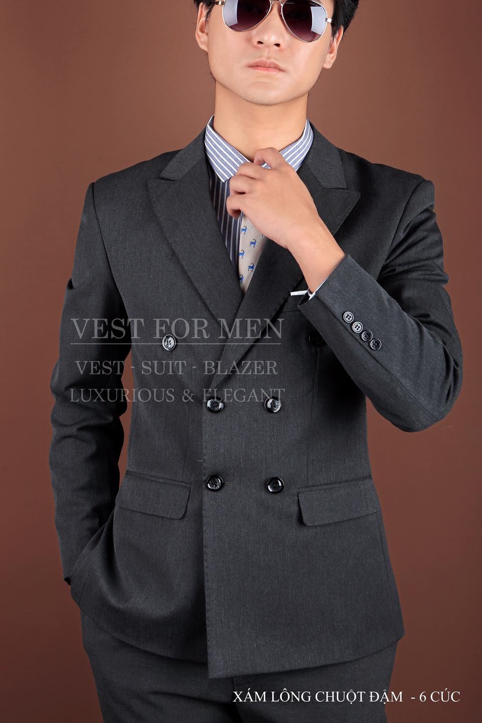 [🆕🇻🇳] Vest For Men 👕 Top1Fashion 👗  Bình luận đã bị tắt cho bài viết này.
, shares-0✔️ , likes-2❤️️ , date-2025-02-08 04:06:42🇻🇳🇻🇳🇻🇳📰🆕