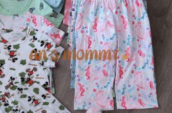 [🆕🇻🇳] An’s Mommy – Baby Clothing 🧑‍🧒❤️️👶⭐️ Set quần lửng cho bé gái ạ#ansmommy
, shares-0✔️ , likes-0❤️️ , date-2025-03-06 19:20:28🇻🇳🇻🇳🇻🇳📰🆕
