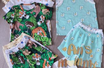 [🆕🇻🇳] An’s Mommy – Baby Clothing 🧑‍🧒❤️️👶⭐️ Set cộc tay và sát nách cho bé trai ạ#ansmommy
, shares-0✔️ , likes-0❤️️ , date-2025-03-05 19:39:46🇻🇳🇻🇳🇻🇳📰🆕