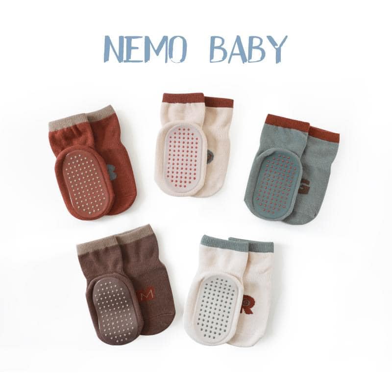 [🆕🇻🇳] NemoBaby – Ở đây có bán Tất 🧑‍🧒❤️️👶⭐️  NemoBaby tự hào đồng hành cùng bé yêu từ những năm tháng đầu đời
Liên hệ mua hàng: Inbox trực tiếp fb hoặc Call: 0704.074.074
Địa chỉ: 30 Nguyễn Thị Bảy, , shares-0✔️ , likes-1❤️️ , date-2023-11-07 05:04:59🇻🇳🇻🇳🇻🇳📰🆕