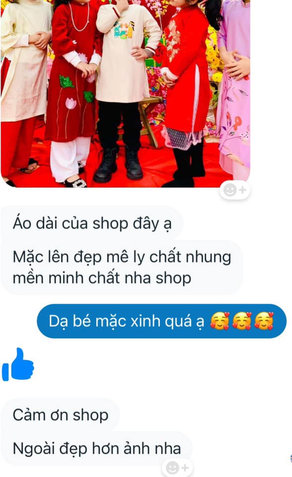 [🆕🇻🇳] Supercuti Baby – Cùng Con Bay Cao – Quần áo cho bé 🧑‍🧒❤️️👶⭐️ Cảm ơn cả nhà đã ủng hộ chúng em
, shares-0✔️ , likes-1❤️️ , date-2024-02-07 21:52:55🇻🇳🇻🇳🇻🇳📰🆕